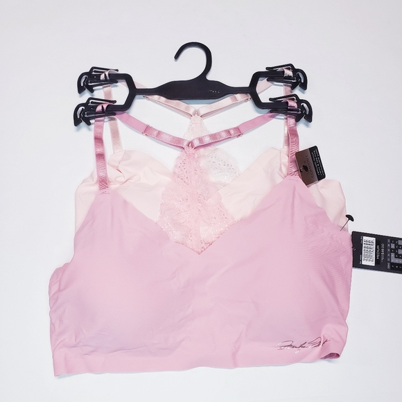 Marilyn Monroe Other - MARILYN MONROE Laser-Cut Lounge Bras NWT